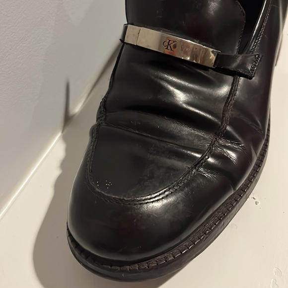 Calvin Klein Loafers - Picture 5 of 7